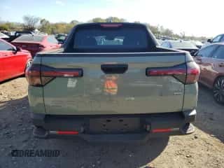 2023 Hyundai Santa Cruz SE с VIN 5NTJADAE1PH064307, выставлен на аукционе Copart как лот 78887174 с пробегом 20 678 миль миль и Списание • Salvage title. История ставок и продаж доступна на DreamBid. Изображение 6.