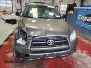 ✅ 2012 Toyota RAV4 • VIN: 2T3BF4DV6CW237967 • Lot: 92502485. Listed on Copart with 100,165 mi. Free auction sales archive from the USA and detailed vehicle history report at DreamBid. Image 5.