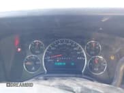 ✅ 2010 Chevrolet Express Cargo • VIN: 1GCUGADX3A1131204 • Lot: 40709065. Listed on IAAI with 312,430 mi. Free auction sales archive from the USA and detailed vehicle history report at DreamBid. Image 7.