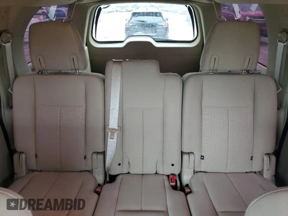 ✅ 2016 Ford Expedition Max XL • VIN: 1FMJK1GT1GEF15876 • Lot: 52551725. Listed on Copart with 117,103 mi. Free auction sales archive from the USA and detailed vehicle history report at DreamBid. Image 10.