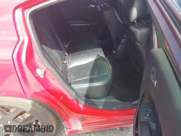 ✅ 2013 Dodge Charger RT Plus • VIN: 2C3CDXDT4DH584620 • Lot: 42682023. Listed on IAAI with 144,770 mi. Free auction sales archive from the USA and detailed vehicle history report at DreamBid. Image 8.