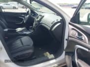 ✅ 2014 Buick Regal Premium I • VIN: 2G4GM5ERXE9205714 • Lot: 42387419. Listed on IAAI with 133,328 mi. Free auction sales archive from the USA and detailed vehicle history report at DreamBid. Image 5.