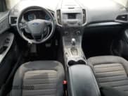 ✅ 2018 Ford Edge SE • VIN: 2FMPK3G97JBC39782 • Lot: 53808625. Listed on Copart with 146,172 mi. Free auction sales archive from the USA and detailed vehicle history report at DreamBid. Image 8.