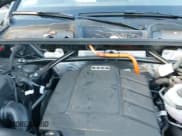 ✅ 2024 Audi Q5 S line Premium Plus • VIN: WA1E2AFY3R2095166 • Lot: 41652110. Wystawiony na IAAI z przebiegiem 531 mil. Bezpłatny archiwum sprzedaży aukcyjnych z USA i szczegółowy raport historii pojazdu na DreamBid. Zdjęcie 19.