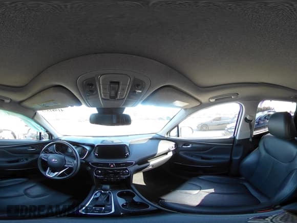 ✅ 2020 Hyundai Santa Fe Limited • VIN: 5NMS5CAA0LH186839 • Лот: 41981573. Опубликован ранее на IAAI с пробегом 68 751 миль. Бесплатный доступ к архиву аукционных продаж из США и подробный отчёт об истории автомобиля на DreamBid. Изображение 18.