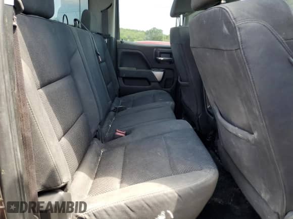 2016 Chevrolet Silverado 1500 LT с VIN 1GCVKREC8GZ276584, выставлен на аукционе Copart как лот 67925335 с пробегом 182 848 миль миль и Списание • Salvage title. История ставок и продаж доступна на DreamBid. Изображение 10.