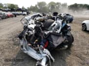 ✅ 2021 Mercedes-Benz S 580 • VIN: W1K6G7GB2MA042228 • Lot: 61298603. Wystawiony na Copart z przebiegiem Nie podano. Bezpłatny archiwum sprzedaży aukcyjnych z USA i szczegółowy raport historii pojazdu na DreamBid. Zdjęcie 6.