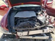 ✅ 2013 Lexus LS 460 • VIN: JTHBL5EF5D5119969 • Лот: 66906745. Опубликован ранее на Copart с пробегом 69 519 миль. Бесплатный доступ к архиву аукционных продаж из США и подробный отчёт об истории автомобиля на DreamBid. Изображение 11.