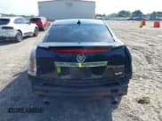 ✅ 2011 Cadillac CTS-V • VIN: 1G6DV5EP9B0130161 • Lot: 42653729. Wystawiony na IAAI z przebiegiem 229 945 mil. Bezpłatny archiwum sprzedaży aukcyjnych z USA i szczegółowy raport historii pojazdu na DreamBid. Zdjęcie 17.