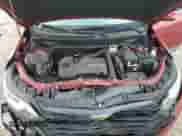 ✅ 2018 Chevrolet Equinox LT • VIN: 2GNAXSEV0J6130019 • Lot: 86254975. Wystawiony na Copart z przebiegiem 70 387 mil. Bezpłatny archiwum sprzedaży aukcyjnych z USA i szczegółowy raport historii pojazdu na DreamBid. Zdjęcie 12.