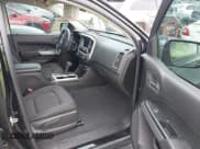 ✅ 2021 Chevrolet Colorado 4WD LT • VIN: 1GCGTCEN5M1196738 • Lot: 42602025. Listed on IAAI with 52,731 mi. Free auction sales archive from the USA and detailed vehicle history report at DreamBid. Image 5.