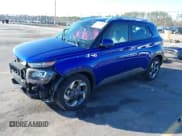 ✅ 2023 Hyundai Venue SEL • VIN: KMHRC8A30PU266073 • Лот: 41223588. Опубликован ранее на IAAI с пробегом 12 801 миль. Бесплатный доступ к архиву аукционных продаж из США и подробный отчёт об истории автомобиля на DreamBid. Изображение 22.