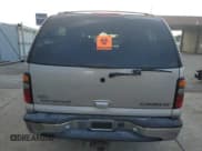 ✅ 2005 Chevrolet Suburban LT • VIN: 1GNFK16Z35J194533 • Lot: 48653215. Wystawiony na Copart z przebiegiem Nie podano. Bezpłatny archiwum sprzedaży aukcyjnych z USA i szczegółowy raport historii pojazdu na DreamBid. Zdjęcie 6.