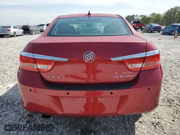 ✅ 2012 Buick Verano Convenience Group • VIN: 1G4PR5SK1C4153298 • Лот: 48909705. Опубликован ранее на Copart с пробегом 195 832 миль. Бесплатный доступ к архиву аукционных продаж из США и подробный отчёт об истории автомобиля на DreamBid. Изображение 6.