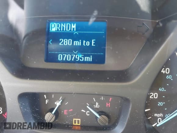 ✅ 2017 Ford Transit • VIN: 1FTYR2CM4HKB51331 • Лот: 41825000. Опубликован ранее на IAAI с пробегом 70 795 миль. Бесплатный доступ к архиву аукционных продаж из США и подробный отчёт об истории автомобиля на DreamBid. Изображение 16.