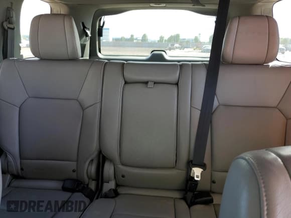 ✅ 2013 Honda Pilot EX-L • VIN: 5FNYF3H5XDB004311 • Lot: 89533275. Listed on Copart with 160,368 mi. Free auction sales archive from the USA and detailed vehicle history report at DreamBid. Image 10.