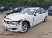 ✅ 2013 BMW 3 Series 328i xDrive • VIN: WBA3B3C50DF541825 • Лот: 43031395. Опубликован ранее на IAAI с пробегом 148 329 миль. Бесплатный доступ к архиву аукционных продаж из США и подробный отчёт об истории автомобиля на DreamBid. Изображение 19.