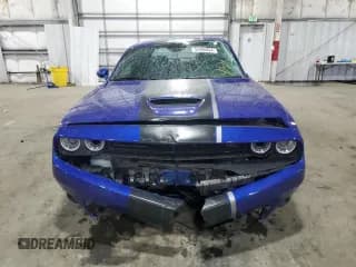 ✅ 2019 Dodge Challenger R/T • VIN: 2C3CDZBT3KH662445 • Lot: 52490824. Wystawiony na Copart z przebiegiem 28 997 mil. Bezpłatny archiwum sprzedaży aukcyjnych z USA i szczegółowy raport historii pojazdu na DreamBid. Zdjęcie 5.