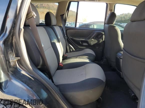 ✅ 2004 Jeep Grand Cherokee Laredo • VIN: 1J4GW48S34C419758 • Lot: 91637965. Wystawiony na Copart z przebiegiem 216 386 mil. Bezpłatny archiwum sprzedaży aukcyjnych z USA i szczegółowy raport historii pojazdu na DreamBid. Zdjęcie 11.