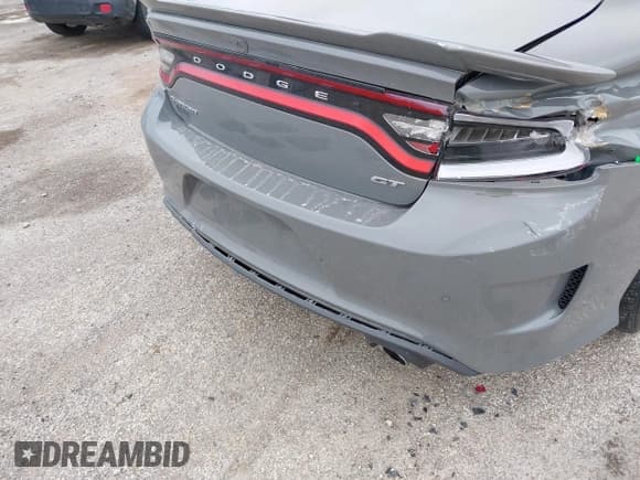 ✅ 2019 Dodge Charger GT • VIN: 2C3CDXHG7KH598876 • Lot: 42535591. Wystawiony na IAAI z przebiegiem 143 054 mil. Bezpłatny archiwum sprzedaży aukcyjnych z USA i szczegółowy raport historii pojazdu na DreamBid. Zdjęcie 6.