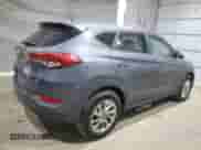 2018 Hyundai Tucson SE z VIN KM8J2CA42JU647815, wystawiony jako Copart lot #69262955 z przebiegiem 72 662 mil mil oraz Szkoda całkowita • Salvage title. Historia ofert i sprzedaży dostępna na DreamBid. Obrazek 3.