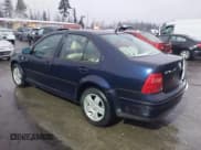 ✅ 2000 Volkswagen Jetta GLS • VIN: 3VWSA29M0YM108468 • Lot: 43840581. Listed on IAAI with 194,021 mi. Free auction sales archive from the USA and detailed vehicle history report at DreamBid. Image 3.