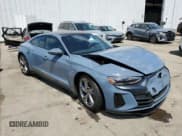 ✅ 2023 Audi e-tron GT Premium Plus • VIN: WAUFJBFW2P7003754 • Лот: 53279094. Опубликован ранее на Copart с пробегом 7 286 миль. Бесплатный доступ к архиву аукционных продаж из США и подробный отчёт об истории автомобиля на DreamBid. Изображение 4.