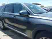 2021 Hyundai Palisade SE with VIN KM8R1DHE7MU183421, listed as a IAAI auction lot 42269640 with 30,330 mi miles and . Bid and sale history available at DreamBid. Image 14.