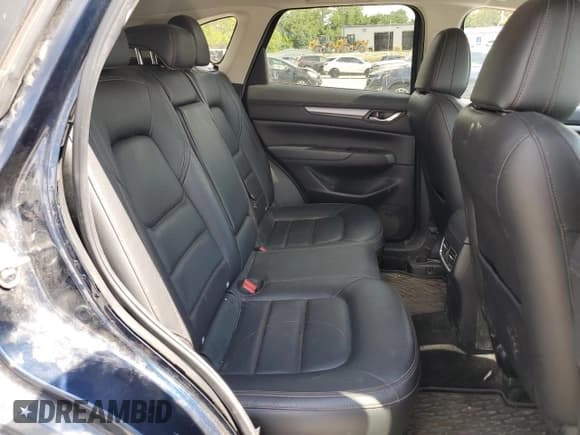 ✅ 2021 Mazda CX-5 Touring • VIN: JM3KFBCM7M0467284 • Лот: 69285085. Опубликован ранее на Copart с пробегом 122 160 миль. Бесплатный доступ к архиву аукционных продаж из США и подробный отчёт об истории автомобиля на DreamBid. Изображение 11.