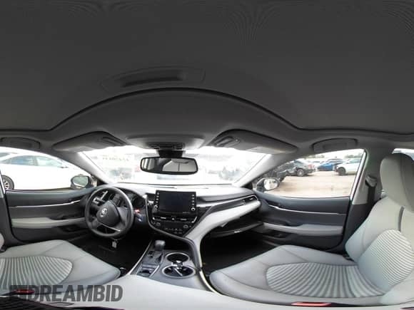 2023 Toyota Camry Hybrid SE с VIN 4T1S31AKXPU612467, выставлен на аукционе IAAI как лот 42470135 с пробегом 12 806 миль миль и . История ставок и продаж доступна на DreamBid. Изображение 18.