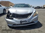 ✅ 2011 Hyundai Sonata SE • VIN: 5NPEC4AC4BH114828 • Lot: 67159334. Listed on Copart with 120,480 mi. Free auction sales archive from the USA and detailed vehicle history report at DreamBid. Image 5.