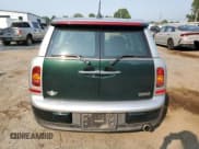 ✅ 2009 MINI Clubman • VIN: WMWML33579TX50456 • Lot: 67868765. Listed on Copart with 121,720 mi. Free auction sales archive from the USA and detailed vehicle history report at DreamBid. Image 6.