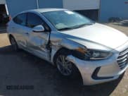 ✅ 2018 Hyundai Elantra Value Edition • VIN: 5NPD84LFXJH249234 • Lot: 43197841. Listed on IAAI with 139,978 mi. Free auction sales archive from the USA and detailed vehicle history report at DreamBid. Image 6.