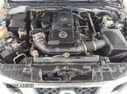 ✅ 2017 Nissan Frontier SV • VIN: 1N6DD0CU9HN724401 • Лот: 84473245. Опубликован ранее на Copart с пробегом 125 314 миль. Бесплатный доступ к архиву аукционных продаж из США и подробный отчёт об истории автомобиля на DreamBid. Изображение 11.