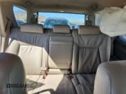 ✅ 2007 Toyota 4Runner Limited • VIN: JTEBT17R478037845 • Лот: 81043355. Опубликован ранее на Copart с пробегом 202 066 миль. Бесплатный доступ к архиву аукционных продаж из США и подробный отчёт об истории автомобиля на DreamBid. Изображение 10.