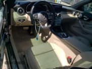 ✅ 2020 Mercedes-Benz C 300 • VIN: W1KWK8DB3LG003622 • Lot: 53113035. Wystawiony na Copart z przebiegiem 64 996 mil. Bezpłatny archiwum sprzedaży aukcyjnych z USA i szczegółowy raport historii pojazdu na DreamBid. Zdjęcie 8.