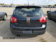 ✅ 2007 Volkswagen Golf GTI • VIN: WVWHV71K37W222505 • Лот: 76232994. Опубликован ранее на Copart с пробегом 212 967 миль. Бесплатный доступ к архиву аукционных продаж из США и подробный отчёт об истории автомобиля на DreamBid. Изображение 6.