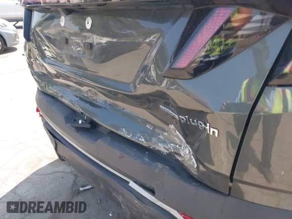 2022 Hyundai Tucson SEL с VIN KM8JBDA26NU035823, выставлен на аукционе IAAI как лот 42464715 с пробегом 33 896 миль миль и . История ставок и продаж доступна на DreamBid. Изображение 17.