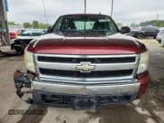 ✅ 2008 Chevrolet Silverado 1500 2LT • VIN: 2GCEK133881233992 • Lot: 81768495. Listed on Copart with 149,824 mi. Free auction sales archive from the USA and detailed vehicle history report at DreamBid. Image 5.