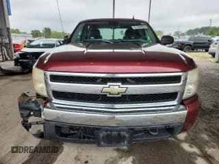 ✅ 2008 Chevrolet Silverado 1500 2LT • VIN: 2GCEK133881233992 • Lot: 81768495. Listed on Copart with 149,824 mi. Free auction sales archive from the USA and detailed vehicle history report at DreamBid. Image 5.