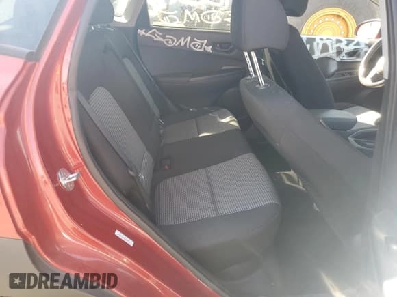 ✅ 2020 Hyundai Kona SEL • VIN: KM8K22AA0LU509813 • Лот: 66626854. Опубликован ранее на Copart с пробегом Не указан. Бесплатный доступ к архиву аукционных продаж из США и подробный отчёт об истории автомобиля на DreamBid. Изображение 10.