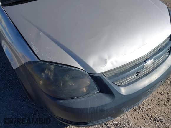 2008 Chevrolet Cobalt LS с VIN 1G1AK58F187316717, выставлен на аукционе IAAI как лот 43474793 с пробегом Не указан миль и . История ставок и продаж доступна на DreamBid. Изображение 6.