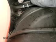 ✅ 2022 GMC Savana Cargo • VIN: 1GTW7AFP8N1147653 • Лот: 49812315. Опубликован ранее на Copart с пробегом 23 887 миль. Бесплатный доступ к архиву аукционных продаж из США и подробный отчёт об истории автомобиля на DreamBid. Изображение 14.