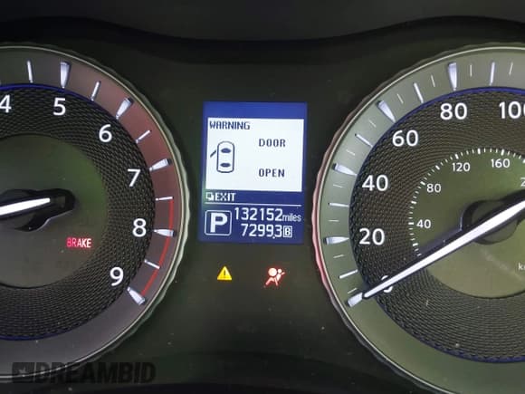 ✅ 2015 Infiniti Q70 • VIN: JN1BY1PR0FM831272 • Лот: 41651118. Опубликован ранее на IAAI с пробегом 132 152 миль. Бесплатный доступ к архиву аукционных продаж из США и подробный отчёт об истории автомобиля на DreamBid. Изображение 7.