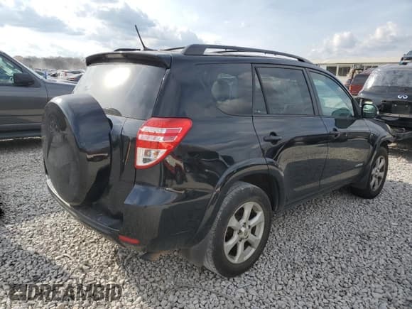 ✅ 2012 Toyota RAV4 Limited • VIN: 2T3YF4DVXCW120936 • Лот: 93633225. Опубликован ранее на Copart с пробегом 267 482 миль. Бесплатный доступ к архиву аукционных продаж из США и подробный отчёт об истории автомобиля на DreamBid. Изображение 3.