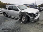 ✅ 2019 Ram 1500 SLT • VIN: 1C6RR7LT9KS527593 • Лот: 90680135. Опубликован ранее на Copart с пробегом 151 296 миль. Бесплатный доступ к архиву аукционных продаж из США и подробный отчёт об истории автомобиля на DreamBid. Изображение 4.