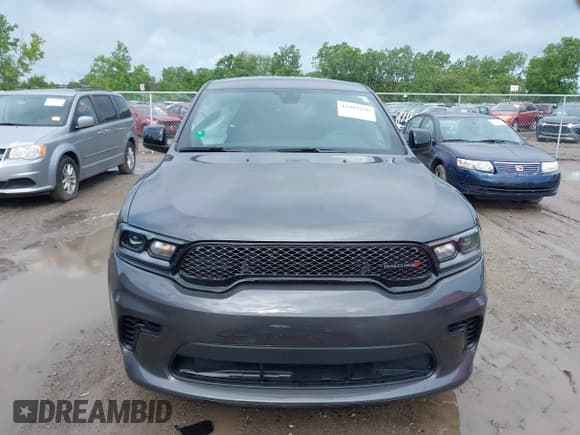✅ 2023 Dodge Durango Pursuit • VIN: 1C4SDJFTXPC631559 • Lot: 42492276. Wystawiony na IAAI z przebiegiem 18 243 mil. Bezpłatny archiwum sprzedaży aukcyjnych z USA i szczegółowy raport historii pojazdu na DreamBid. Zdjęcie 13.