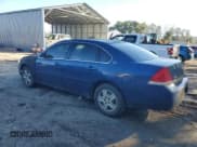 ✅ 2006 Chevrolet Impala LS • VIN: 2G1WB55K069402071 • Lot: 57056215. Wystawiony na Copart z przebiegiem 296 707 mil. Bezpłatny archiwum sprzedaży aukcyjnych z USA i szczegółowy raport historii pojazdu na DreamBid. Zdjęcie 2.