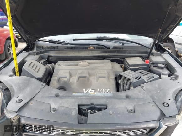 ✅ 2010 GMC Terrain SLT-2 • VIN: 2CTFLJEY5A6232158 • Lot: 42966811. Listed on IAAI with 176,903 mi. Free auction sales archive from the USA and detailed vehicle history report at DreamBid. Image 10.