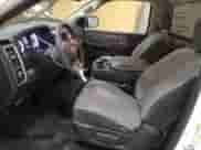 2022 Ram 1500 SLT с VIN 3C6JR7ET2NG206078, выставлен на аукционе Copart как лот 89540195 с пробегом 56 117 миль миль и Чистый • Clean title. История ставок и продаж доступна на DreamBid. Изображение 7.